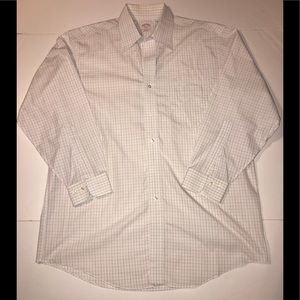Brooks Brothers Button Down Dress Shirt